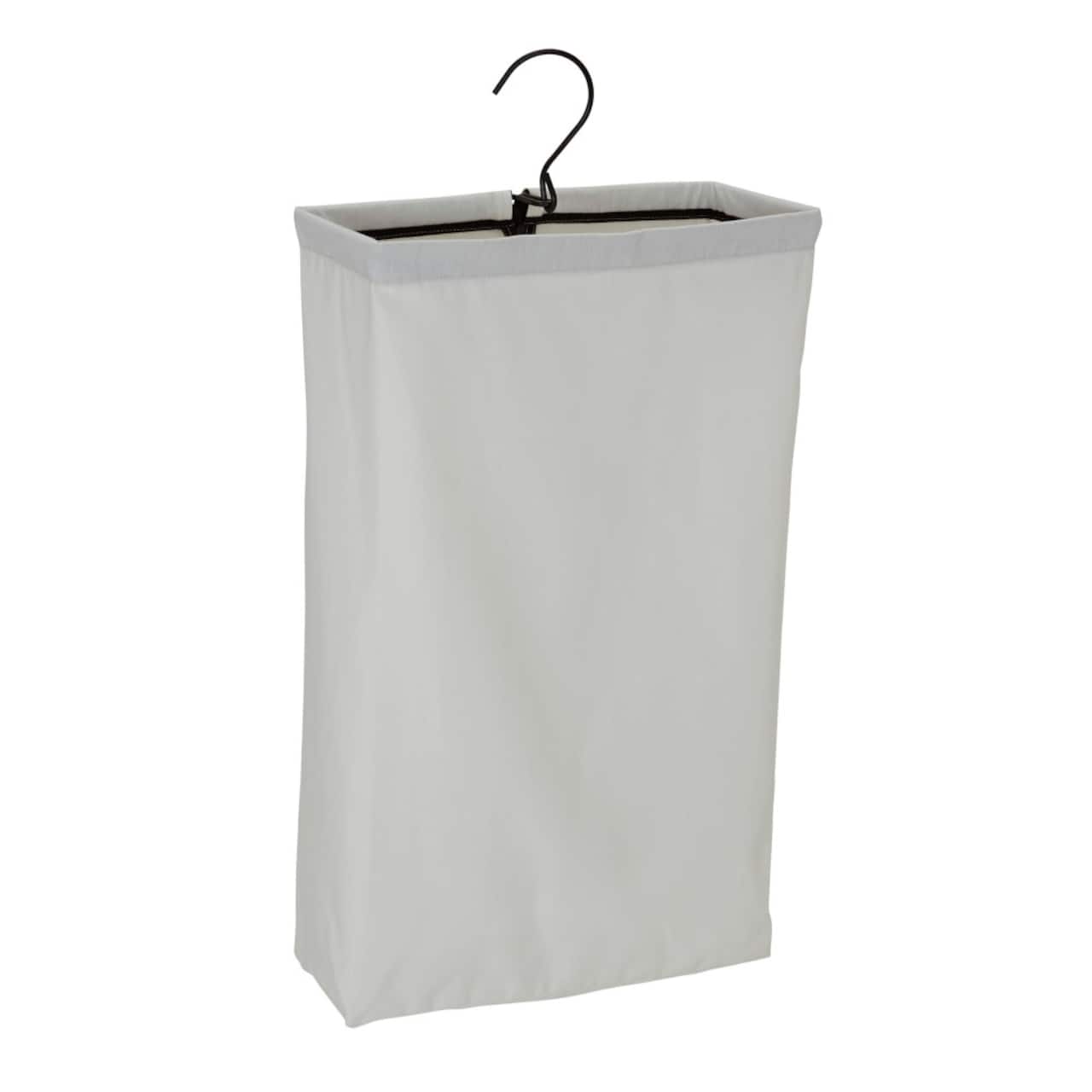 Household Essentials 27" Door Hanging Laundry Bag